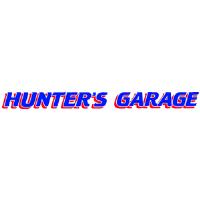 Hunter's Garage image 1