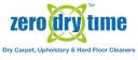 Zero Dry Time Farnham logo