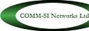 Comm-si Networks Ltd logo