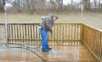 Driveway cleaning London | PS Power Washing image 1