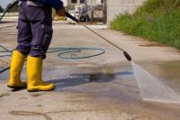 Driveway cleaning London | PS Power Washing image 2