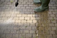 Driveway cleaning London | PS Power Washing image 3