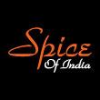 Spice Of India logo