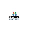 Precision Heating and Plumbing Ltd logo