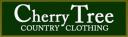 Cherry Tree Country Clothing logo
