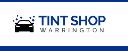  TintShop Warrington logo