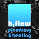 h2flow Plumbing & Heating logo