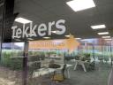 Tekkers IT Solutions logo