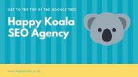Happy Koala image 4