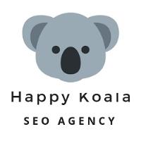 Happy Koala image 5
