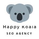Happy Koala logo