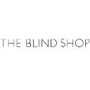 The Blind Shop logo
