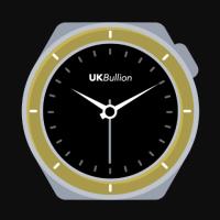 UK Bullion Ltd image 1