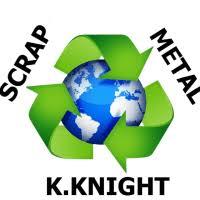 K.Knight Scrap Metal image 2