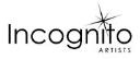 Incognito Artists logo