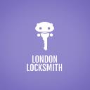 London Locksmith logo