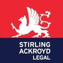 Stirling Ackroyd Legal logo