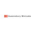 Queensbury Minicab & Taxis logo