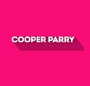 Cooper Parry logo