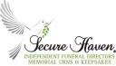 Secure Haven Funeral Directors logo