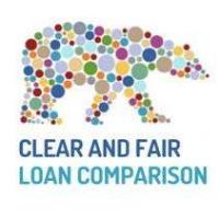 Clear And Fair Loan Comparison image 1