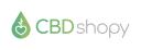 CBD Shopy logo