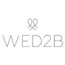 WED2B Edinburgh logo