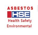 Asbestos Survey/Removal Across UK - Asbestos HSE logo