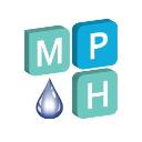 MPH Drain Services logo