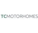 TC Motorhome Sales Kent logo