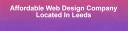 Luke Andrew Coleman Web Design logo