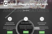 SEO and Web Googlle image 1