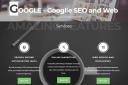 SEO and Web Googlle logo