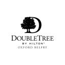 DoubleTree by Hilton Oxford Belfry logo