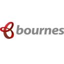 Bournes Moves logo