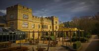 Slaley Hall image 2