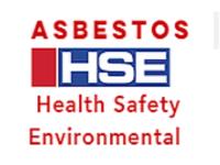 Asbestos Survey/Removal Across UK - Asbestos HSE image 1