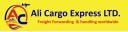 Ali Cargo Express LTD logo
