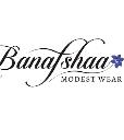 Banafshaa logo