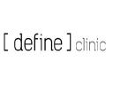 Define Clinic logo