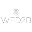 WED2B Stoke-on-Trent logo