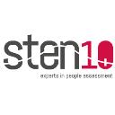 Sten10 logo