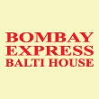 Bombay Express Balti House logo