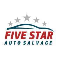 Five Star Auto Salvage image 1