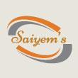 Saiyem's logo