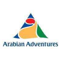 Arabian Adventures image 1