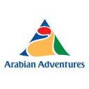 Arabian Adventures logo