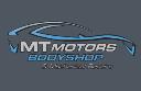 MT Motors logo