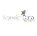 Norwich Data Recovery logo
