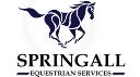 Springall Equestrian Services logo